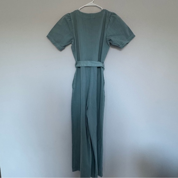 Outerknown Gia Jumpsuit size S - Picture 6 of 10